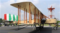 Gabriele Fontana - Tuscan Aviation. Haz click para ampliar