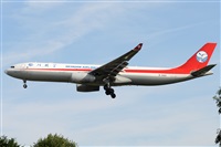 Gabriele Fontana - Tuscan Aviation. Click to see full size photo