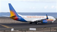 Florencio Martn Melin - Lanzarote Spotters. Click to see full size photo
