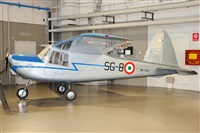 Gabriele Fontana - Tuscan Aviation. Click to see full size photo