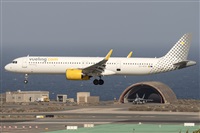 Adolfo Bento - Gran Canaria Spotters. Haz click para ampliar