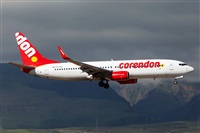 �Florencio Mart�n Meli�n - Lanzarote Spotters. Click to see full size photo