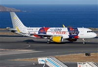 ©Alejandro H.L - Gran Canaria Spotters. Click to see full size photo ©Alejandro H.L - Gran Canaria Spotters. Click to see full size photo