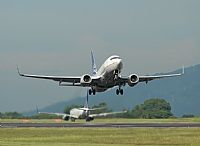 Andrs Meneses - Iberian Spotters. Haz click para ampliar