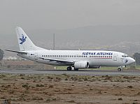 Manuel  LLama  -  Costa Del Sol Spotting Aviation. Haz click para ampliar
