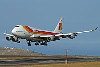 VTR - Fabin Garca (Global AirShots). Click to see full size photo