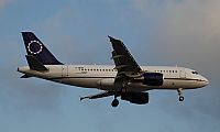 Rubn Gil - Noisy Spotters. Click to see full size photo