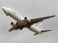 ©Javier Rioja - Spotters Barcelona - El Prat. Click to see full size photo ©Javier Rioja - Spotters Barcelona - El Prat. Click to see full size photo