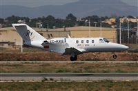 Chema - VLC Spotters. Click to see full size photo