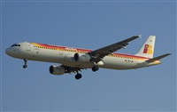 Adolfmalet-Spotters Barcelona-El Prat. Click to see full size photo