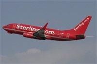 Jos Miguel Bernases - Noisy Spotters. Click to see full size photo