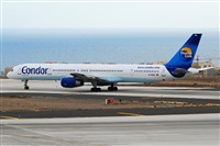 ALAMO AIRLINES.CANARY ISLANDS SPOTTING. Click to see full size photo