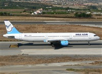 Justo Miguel Prieto. ( Malaga Spotters). Click to see full size photo