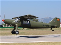 ©Fernando Puppio - GACETA AERONÁUTICA. Click to see full size photo ©Fernando Puppio - GACETA AERONÁUTICA. Click to see full size photo