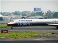 Ivn Cabrero. Spotters Mxico City. Click to see full size photo