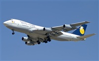 VTR - Fabin Garca (Global AirShots). Click to see full size photo