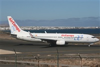 Adrin Alonso Lemes - Lanzarote Spotters. Click to see full size photo