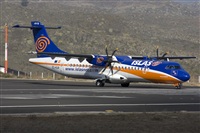 Ayoze Santana Mendez - Canary Islands Spotting. Click to see full size photo