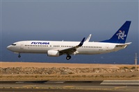 Javier de la Cruz - CANARY ISLANDS SPOTTING. Haz click para ampliar