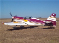 Tomas Charras - Simplemente Volar Spotters. Haz click para ampliar