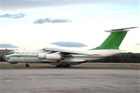 Jos Ramn Valero - Iberian Spotters. Click to see full size photo