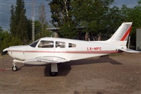 Leocarin  - Simplemente Volar Spotters  . Haz click para ampliar