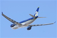 VTR - Fabin Garca (Global AirShots). Click to see full size photo