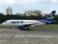 Jorge Medina - Spotters Barcelona - El Prat. Click to see full size photo