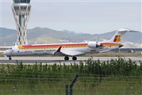 Jorge Medina - Spotters Barcelona - El Prat. Click to see full size photo