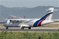 Jorge Medina - Spotters Barcelona - El Prat. Click to see full size photo