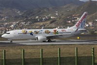 Ayoze Santana Mendez - Canary Islands Spotting. Click to see full size photo