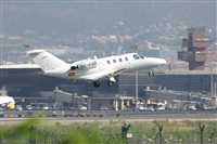 Jorge Medina - Spotters Barcelona - El Prat. Haz click para ampliar