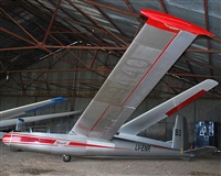 Esteban Gabriel Brea - Gaceta Aeronutica. Click to see full size photo