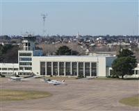 Esteban Gabriel Brea - Gaceta Aeronutica. Click to see full size photo