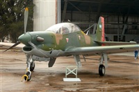 Tomas Charras - Simplemente Volar Spotters. Haz click para ampliar