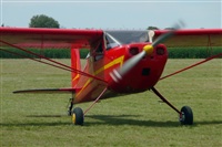 Tomas Charras - Simplemente Volar Spotters. Click to see full size photo