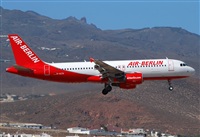 Alejandro H.L - Gran Canaria Spotters. Haz click para ampliar