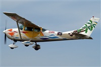 Tomas Charras - Simplemente Volar Spotters. Click to see full size photo