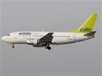 Joan Borrs - Spotters Barcelona - El Prat. Haz click para ampliar