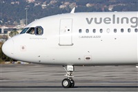 Jorge Medina - Spotters Barcelona - El Prat. Click to see full size photo