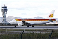 Alonso R Candelera AIRE.org.Spotters Bcn / El Prat. Click to see full size photo
