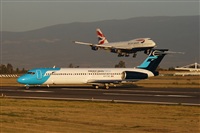 Ivn Cabrero. Spotters Mxico City. Click to see full size photo
