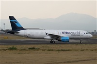 Ivn Cabrero. Spotters Mxico City. Click to see full size photo