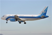 Rubn Gil - Noisy Spotters. Click to see full size photo