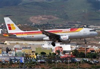 Alejandro H.L - Gran Canaria Spotters. Click to see full size photo