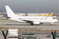 Jose Bornay - Spotters Barcelona - El Prat. Click to see full size photo