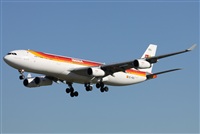Jose Bornay - Spotters Barcelona - El Prat. Click to see full size photo