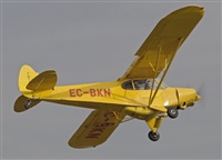 Barn  Lezg / Gaceta Aeronutica. Click to see full size photo