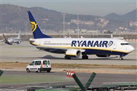 Jose Bornay - Spotters Barcelona - El Prat. Click to see full size photo