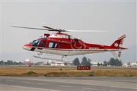 Ivn Cabrero. Spotters Mxico City. Click to see full size photo